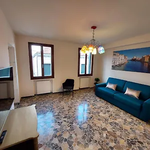  Appartamento Residenza Donini In 2 Italia