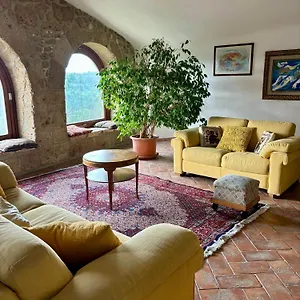 La Casa Degli Archi Pensjonat